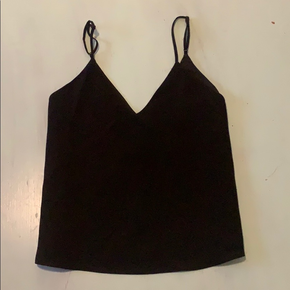 Tobi black top